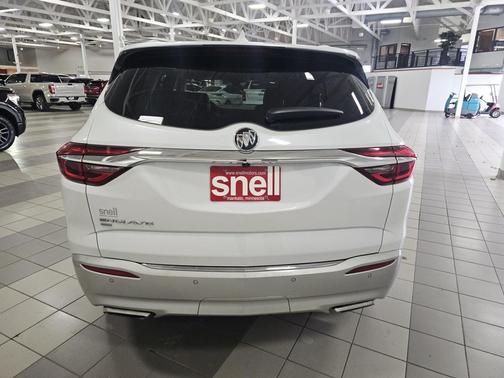 2020 Buick Enclave AWD Premium