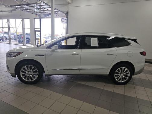 2020 Buick Enclave AWD Premium