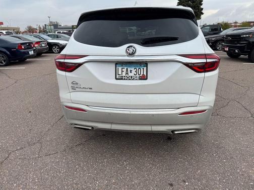 2020 Buick Enclave AWD Premium