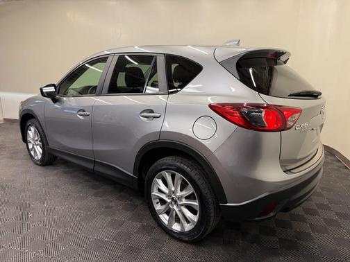 2015 Mazda CX-5 Grand Touring