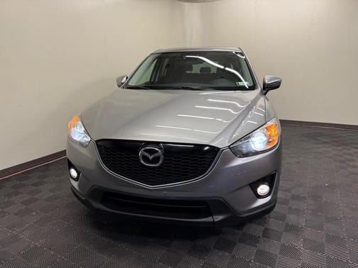 2015 Mazda CX-5 Grand Touring