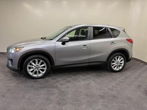 2015 Mazda CX-5 Grand Touring