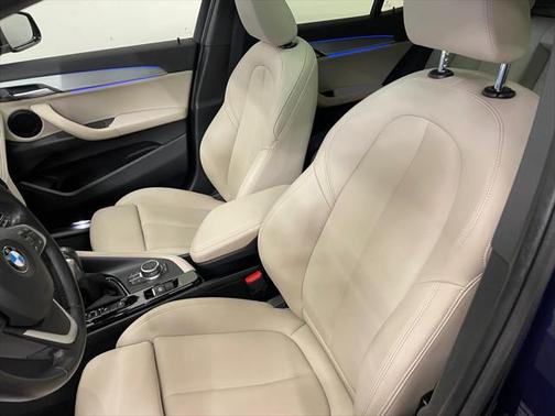 2018 BMW X2 xDrive28i