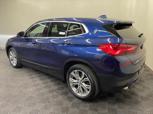 2018 BMW X2 xDrive28i