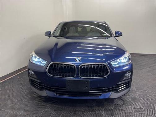 2018 BMW X2 xDrive28i