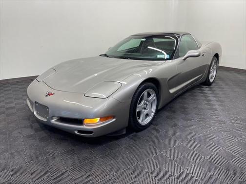1999 Chevrolet Corvette Base