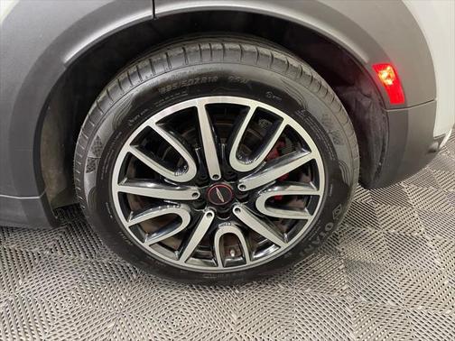 2019 MINI Countryman John Cooper Works ALL4