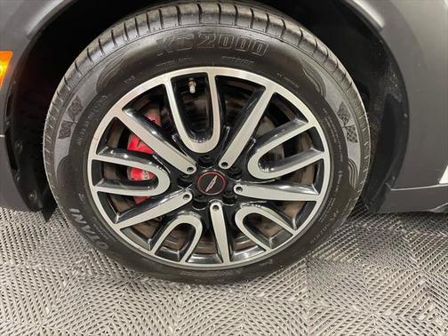 2019 MINI Countryman John Cooper Works ALL4