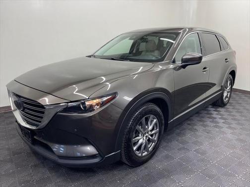 2018 Mazda CX-9 Touring