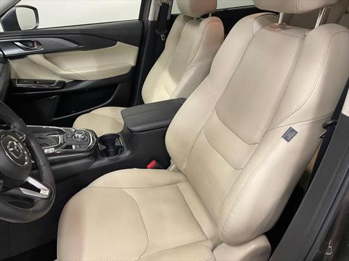 2018 Mazda CX-9 Touring