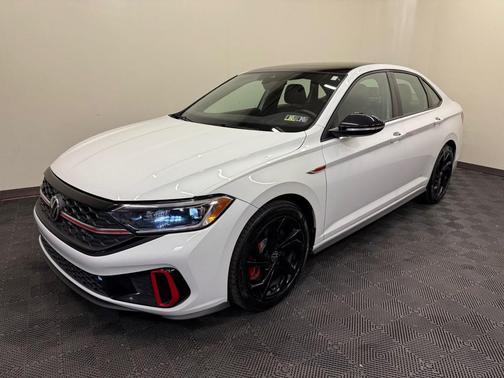 2023 Volkswagen Jetta GLI 2.0T Autobahn