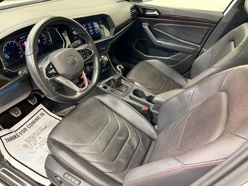 2023 Volkswagen Jetta GLI 2.0T Autobahn