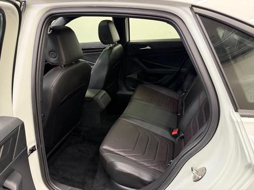 2023 Volkswagen Jetta GLI 2.0T Autobahn