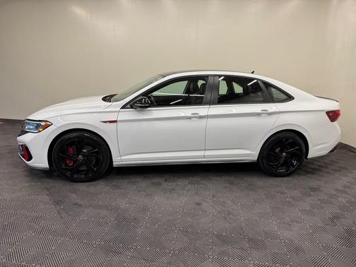 2023 Volkswagen Jetta GLI 2.0T Autobahn
