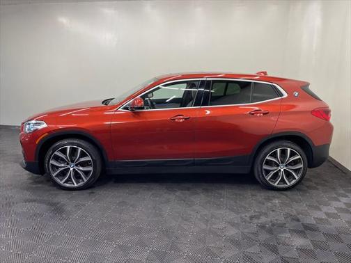 2019 BMW X2 xDrive28i