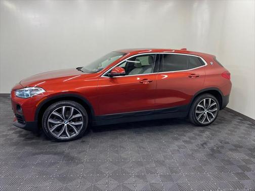 2019 BMW X2 xDrive28i
