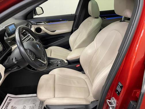 2019 BMW X2 xDrive28i