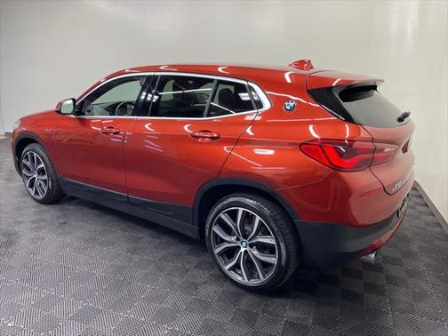 2019 BMW X2 xDrive28i