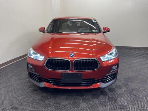 2019 BMW X2 xDrive28i