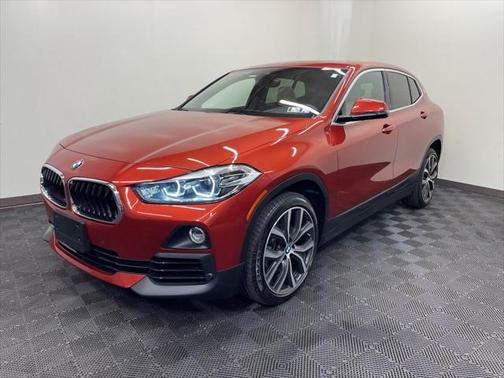 2019 BMW X2 xDrive28i