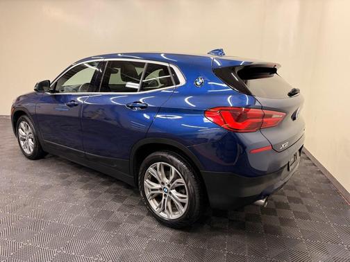 2018 BMW X2 xDrive28i