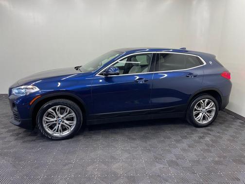 2018 BMW X2 xDrive28i