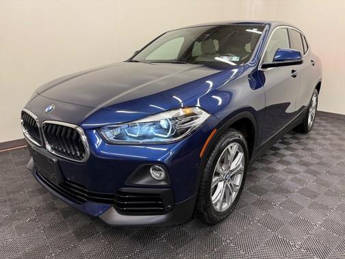 2018 BMW X2 xDrive28i