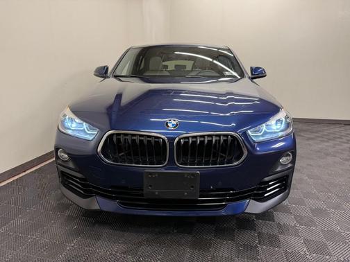 2018 BMW X2 xDrive28i