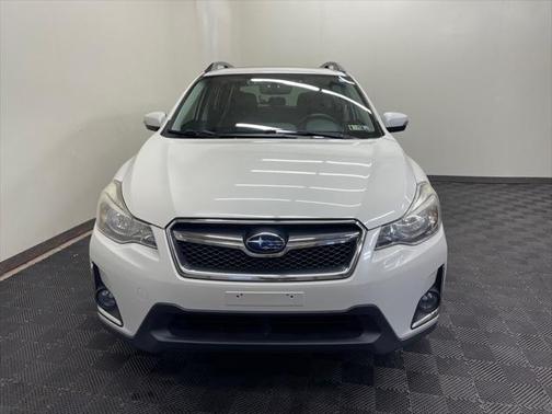 2017 Subaru Crosstrek 2.0i Limited