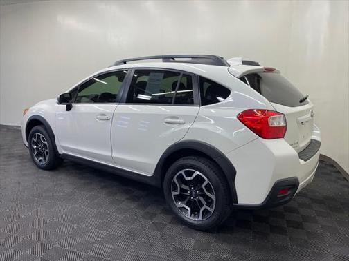 2017 Subaru Crosstrek 2.0i Limited