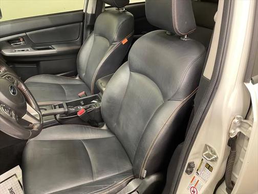 2017 Subaru Crosstrek 2.0i Limited