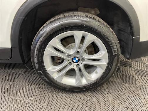 2017 BMW X3 xDrive35i