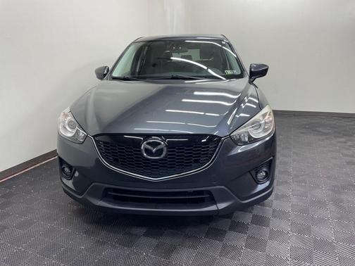 2014 Mazda CX-5 Grand Touring