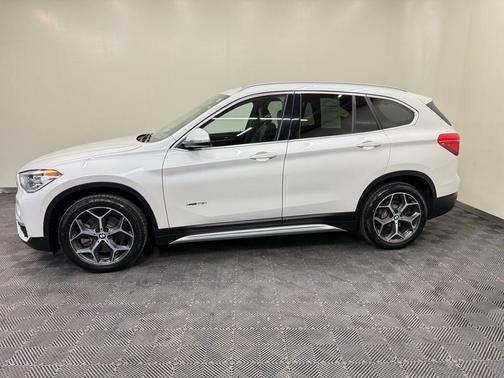 2018 BMW X1 xDrive28i