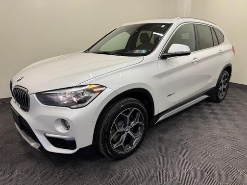 2018 BMW X1 xDrive28i