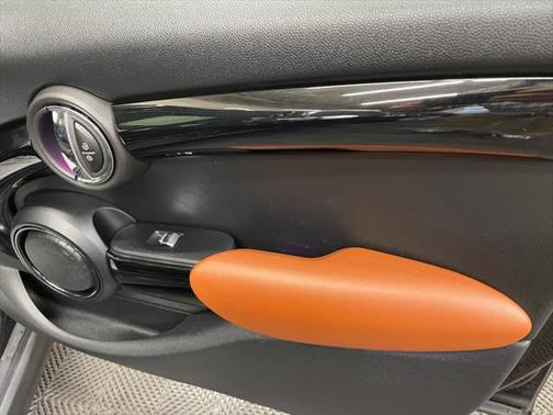 2017 MINI Hardtop Cooper S