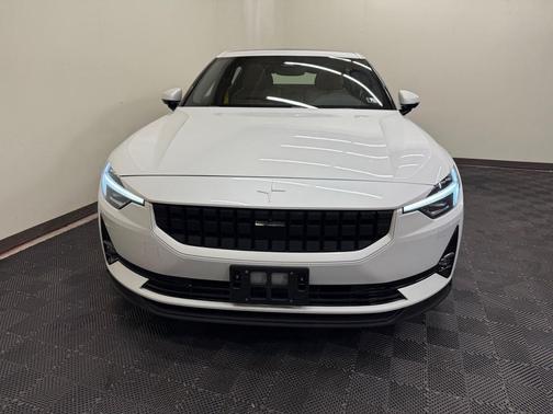 2021 Polestar 2 Launch Edition