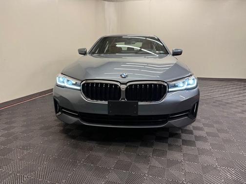 2022 BMW 530 i xDrive
