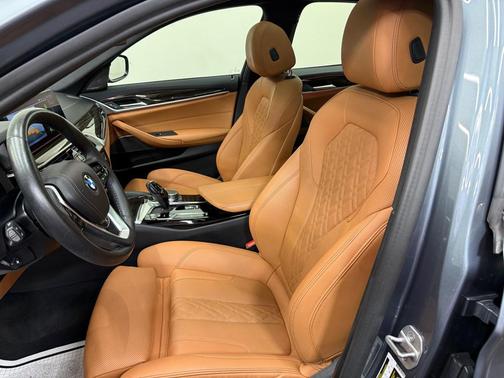 2022 BMW 530 i xDrive