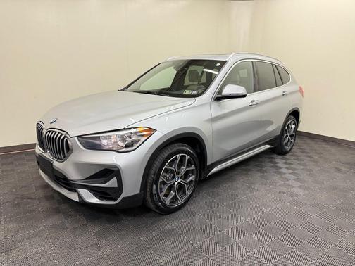 2021 BMW X1 xDrive28i