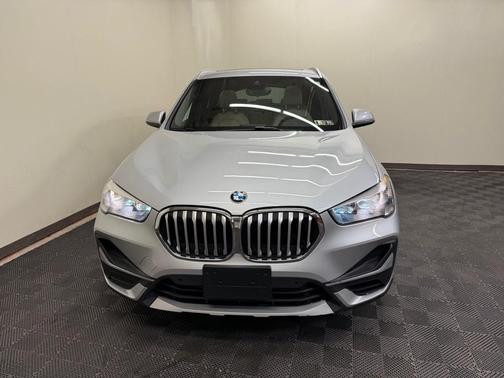 2021 BMW X1 xDrive28i
