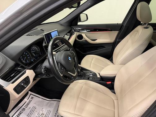 2021 BMW X1 xDrive28i