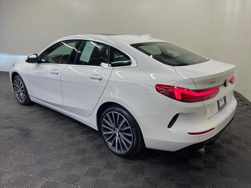 2021 BMW 228 Gran Coupe xDrive