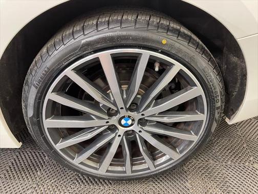 2021 BMW 228 Gran Coupe xDrive