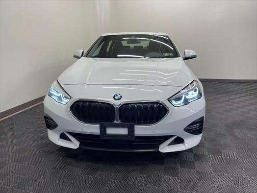 2021 BMW 228 Gran Coupe xDrive