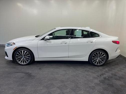 2021 BMW 228 Gran Coupe xDrive