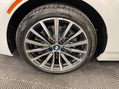 2021 BMW 228 Gran Coupe xDrive