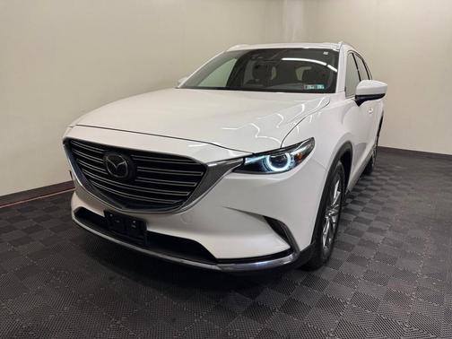 2017 Mazda CX-9 Grand Touring