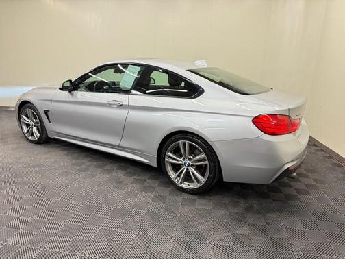 2015 BMW 435 i xDrive