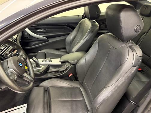 2015 BMW 435 i xDrive